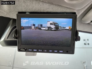 Iveco Daily Iveco Daily 35S14 Hoogwerker 11meter Werkhoogte Klubb Navi Airco Cruise Cmaera Parkeersensoren Nacelle Arbeitsbühne 2Personen Airco Cruise control - afbeelding nr 29