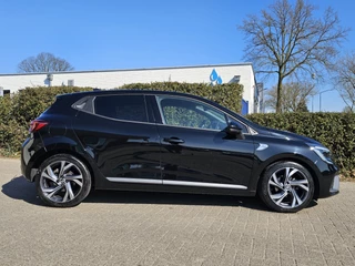Renault Clio Zondag OPEN! - afbeelding nr 8
