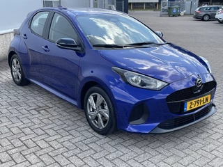 Mazda 2 Hybrid Mazda 2 Hybrid 1.5 Exclusive-line , trekhaak - afbeelding nr 3