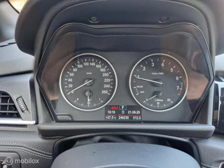 BMW 2 Serie BMW 2-serie Active Tourer 218i Sport Automaat - afbeelding nr 10