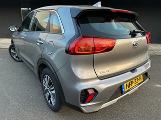 Kia Niro - afbeelding nr 2