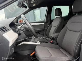 SEAT Arona Seat Arona 1.0 TSI 116PK Trekhaak Xcellence Launch Edition - afbeelding nr 12
