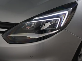 Opel Zafira Opel Zafira 1.6 CDTi EURO 6 Van BPM VRIJ!! GRIJS KENTEKEN!! - afbeelding nr 38