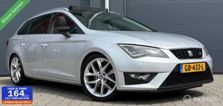 SEAT Leon - 1316432-0