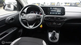 Hyundai i10 Hyundai i10 1.0 Comfort Automaat - afbeelding nr 8