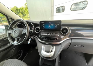 Mercedes-Benz EQV Mercedes-Benz EQV L3 300 2x Schuifdeur Extra Lang 90kWh Navi - afbeelding nr 14