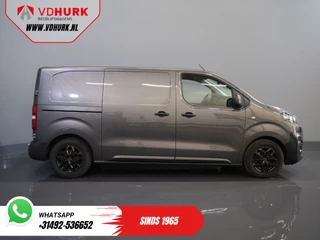 Citroën Jumpy Citroën Jumpy 1.5 HDI 100 pk L2 BPM VRIJ! NL Auto/ Navi/ Carplay/ Camera/ PDC/ LMV/ Cruise/ Airco - afbeelding nr 10