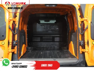 Ford Transit Connect Ford Transit Connect 1.5 TDCI Trend Standkachel/ Stoelverw./ Airco/ Trekhaak - afbeelding nr 14