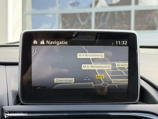 Mazda MX-5 Mazda MX-5 1.5 Sky-G 131 GT-M Navi Carplay Leder Xenon DAB Stoelverwarming - afbeelding nr 16