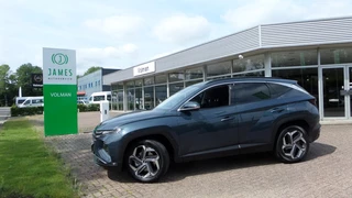 Hyundai Tucson Hybrid - 535653854-0