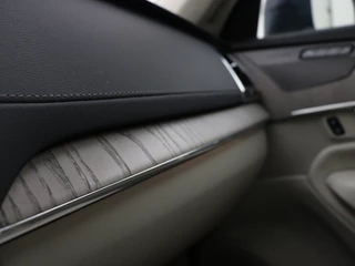 Volvo XC90 Volvo XC90 T8 PLUG-IN HYBRID ULTIMATE BRIGHT 21INCH LUCHTVERING FULL-LED H/ - afbeelding nr 21
