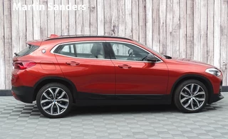 BMW X2 - afbeelding nr 13