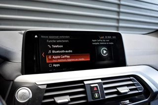 BMW X3 | Panoramadak | ACC | Harman/Kardon | 360 Camera | Head-Up | Adaptive Onderstel | - afbeelding nr 15