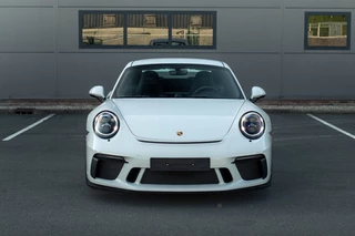 Porsche 911 - afbeelding nr 12