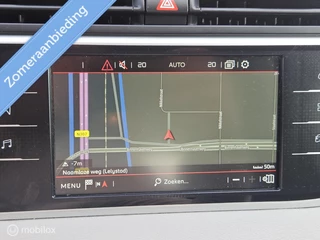Citroën C4 Picasso Citroen C4 Picasso 1.6 THP Business Automaat Navi Clima 1e Eigenaar - afbeelding nr 25