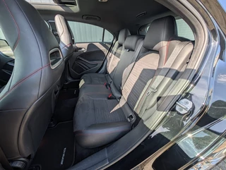 Mercedes-Benz A-Klasse - afbeelding nr 5