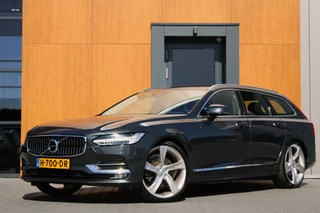 Volvo V90 - 424664019-0