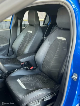 Opel Corsa Opel Corsa 1.2 GS Line - afbeelding nr 14