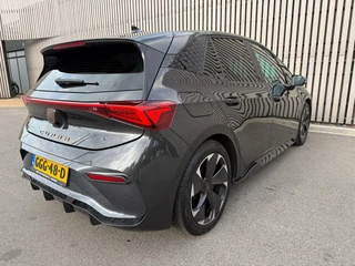 CUPRA Born Cupra Born Performance - Pano - 170KW - Warmtepomp - afbeelding nr 27
