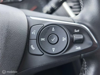 Opel Grandland X Opel Grandland X 1.2 Turbo / 2018 / 1ste Eigenaar / Zuinig / Meeneemprijs / - afbeelding nr 19