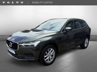 Volvo XC60 - 264749447-0