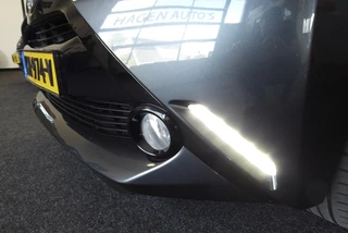 Toyota Aygo Toyota Aygo 1.0 VVT-i x-cite, 2015, Airco, 133.657 Kilometer - afbeelding nr 7
