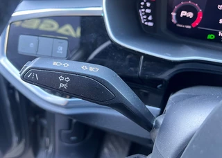 Audi Q3 Audi Q3 35 TFSI Pro Line|Automaat|Virtual| - afbeelding nr 49