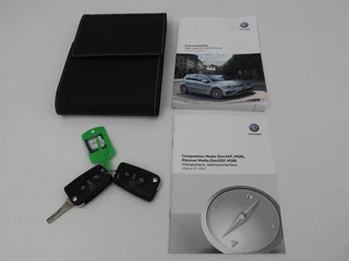 Volkswagen Golf Volkswagen Golf 1.0 TSI Comfortline | 1e eigenaar | Carplay |  Adaptive cruise | Navigatie | Climate control | Parkeerhulp | Bluetooth - afbeelding nr 16