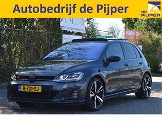 Volkswagen Golf | Pano | Keyless | Camera | Carplay | DAB | Stoelverw | Dynamic LED | Digitale tellers | Adapt.CC - afbeelding nr 1
