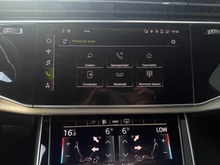 Audi Q7 Audi Q7 Compet 60 TFSI e PHEV 462PK Quattro BTW Auto | 3x S Line |B&O| Panoramadak | Leder Stoelen | Trekhaak | Full Option - afbeelding nr 38