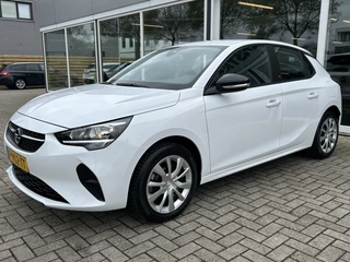 Opel Corsa-e 50% deal 6.475,- ACTIE Automaat / Navi / Clima / Virtual display / Cruise - afbeelding nr 3