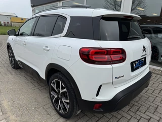 Citroën C5 Aircross Citroën C5 Aircross 1.6 Plug-in Hybrid Feel App connect | Cruise control | - afbeelding nr 9