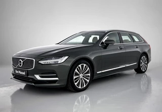Volvo V90 - 278477947-0
