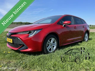 Toyota Corolla Touring Sports - 128104660-0