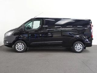 Ford Transit Custom Ford Transit Custom 300 2.0 TDCI L2H1 Trend Automaat Airco Navi Cruisecontrol Camera Parkeersensoren Trekhaak - afbeelding nr 33