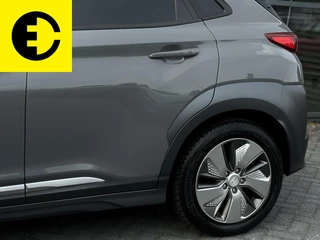 Hyundai Kona Hyundai Kona EV Premium 64 kWh | Leer |€14.950 na subsidie - afbeelding nr 40