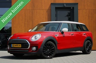 MINI Clubman - 259406699-0