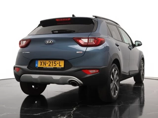 Kia Stonic - Navigatie - Camera - Climate control - Cruise control - 17 inch LM velgen - 12 maanden garantie - afbeelding nr 8