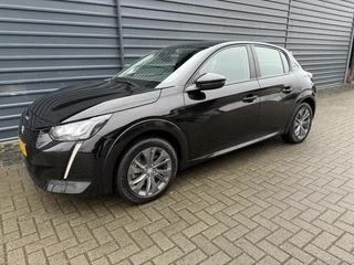 Peugeot e-208 EV Active Pack 50 kWh SOH 94% Navi,Cruise,Led,