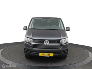 Volkswagen Transporter Volkswagen Transporter 2.0 TDI L1H1 30 Bulli - afbeelding nr 8