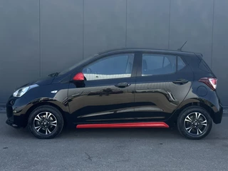 Hyundai i10 Hyundai i10 1.0i Comfort / Carplay / Cruise / Lichtmetalen velgen - afbeelding nr 9