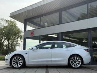Tesla Model 3 Tesla Model 3 Range Plus | Autopilot | Panorama | Leder | Navi | Camera - afbeelding nr 3