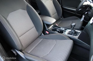 Kia Ceed Sportswagon Kia Ceed Sportswagon 1.5 T-GDi 160 PK DynamicLine, Trekhaak, Clima, Navi, App connect, Pdc + Camera - afbeelding nr 12