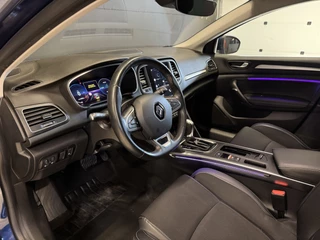 Renault Megane E-Tech | Full LED | Keyless | Autom. inparkeren - afbeelding nr 8