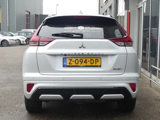 Mitsubishi Eclipse Cross - afbeelding nr 6