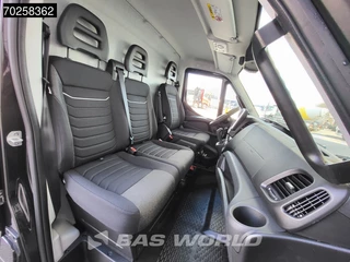 Iveco Daily Iveco Daily 35C21 210PK Automaat Dubbellucht 2025 model ACC LED Camera Parkeersensoren L2 12m3 Airco - afbeelding nr 13