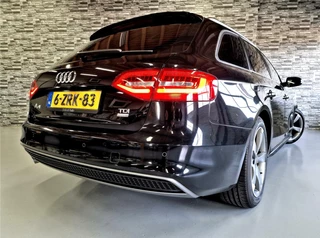 Audi A4 Audi A4 Avant 2.0 TDI Ultra Advance Sport *S Line*2015*NAP! - afbeelding nr 2
