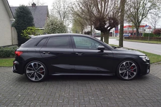 Audi A3 - afbeelding nr 24