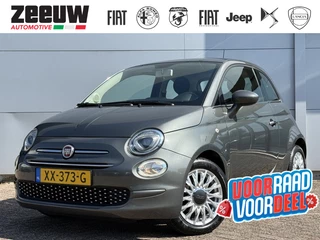 Fiat 500 - afbeelding nr 1