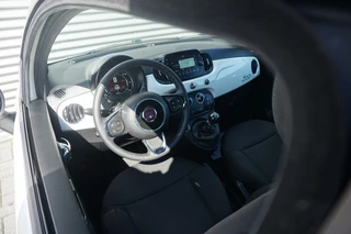 Fiat 500 - afbeelding nr 9